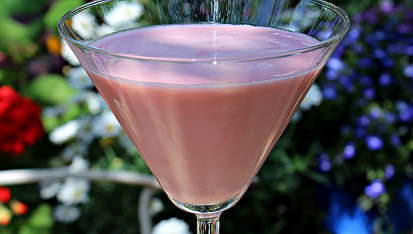 Pink Cloud