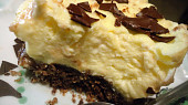Cheesecake pro jednoho z mikrovlnky
