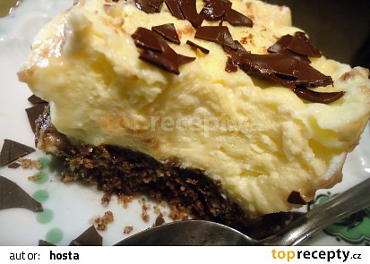 Cheesecake pro jednoho z mikrovlnky