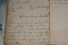 Originální recept po prababičce