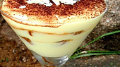 Tiramisu desert