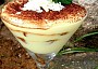 Tiramisu desert