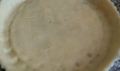 Cibulový quiche