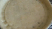 Cibulový quiche