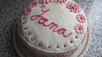 Dortík pro Janu