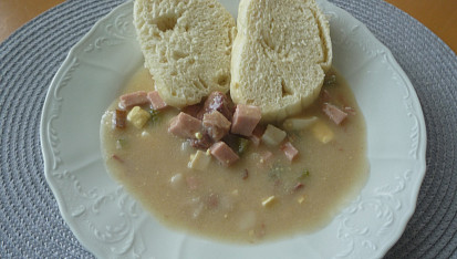 Falešný španělský ptáček