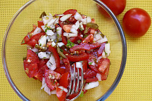 Pico de Gallo