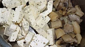 Tofu na hlívě