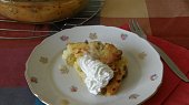 Angreštový clafoutis, Angreštový clafoutis