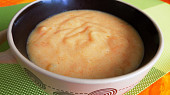 Bramborová kaše nedokonalá, zato super dietní