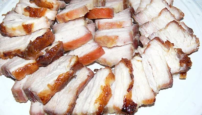 Bůček momofuku