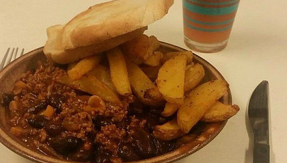 Chilli con carne