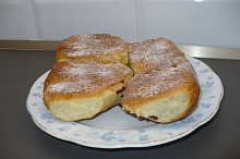 buchtičky s povidly