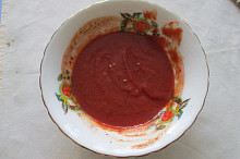 Coctail Sauce