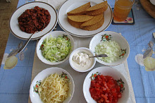 Tacos