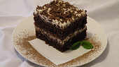 Podmáslové řezy s mascarpone, Podmáslové řezy s mascarpone