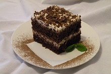 Podmáslové řezy s mascarpone