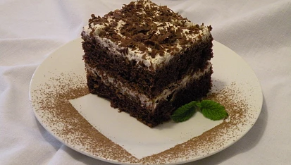 Podmáslové řezy s mascarpone