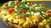 Tofu smaženice