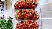 Bruschetta