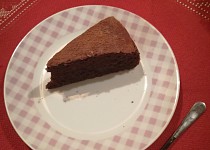 Kakaovo - kávový dort