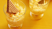 Pomerančový sorbet (Pomerančový sorbet)