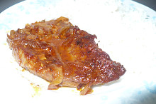 Zapečená krkovička