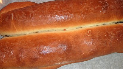 Jednoduché kynuté těsto na cokoli - slané i sladké