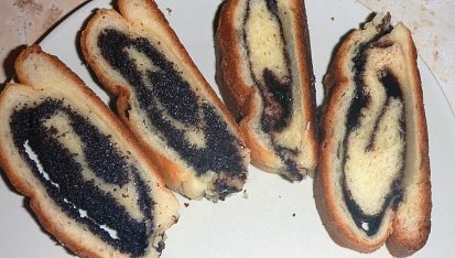 Jednoduché kynuté těsto na cokoli - slané i sladké