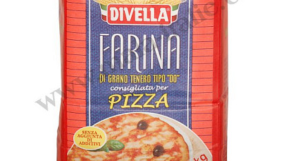 Jednoduché těsto na pizzu, Další varianta mouky na pizzu (zdroj: http://www.mala-italie.cz/fotky8158/fotos/_vyr_171farina_pizza_v.JPG)
