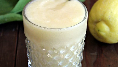 Lemon Curd z mikrovlnky