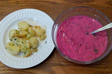 Šaltibarščiai