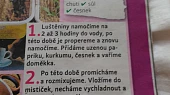 Luštěninová jíška do polévek bez tuku a bez mouky - taková moje  hrašková vychytávka pro děti