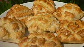 Nedělní škvarkové pagáče