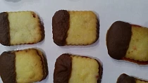 Prababiččino linecké cukroví