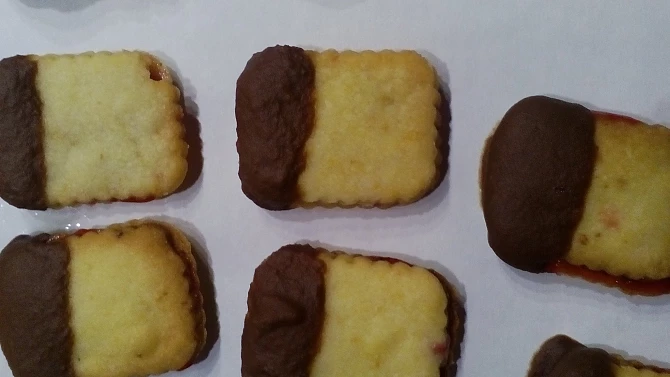 Prababiččino linecké cukroví, Prababiccino linecke