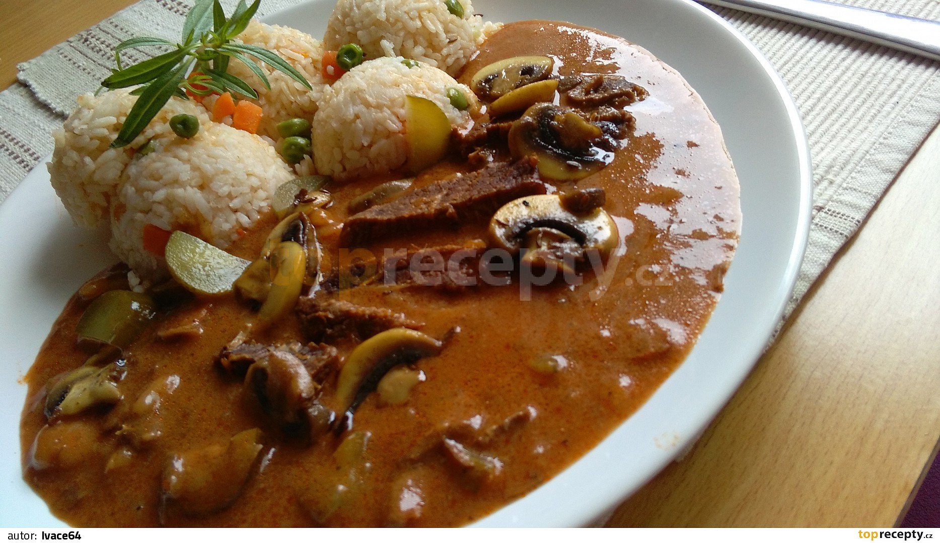 Stroganov Stroganov