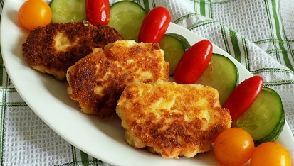 Vaječné opečenky
