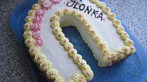 Dortík pro Ilonku