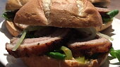 Porchetta