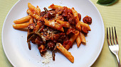 Javořické penne (Javořické penne)