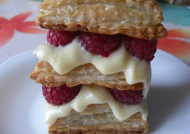 Mille feuille