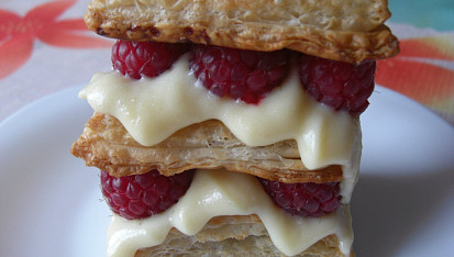 Mille feuille