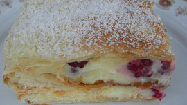 Mille feuille