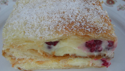 Mille feuille