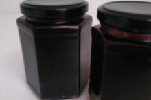Ostružinový sirup