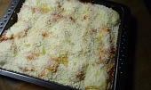 Pizzové buchty
