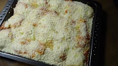 Pizzové buchty