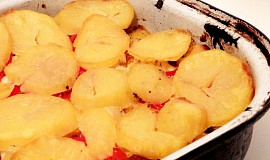Francouzké brambory
