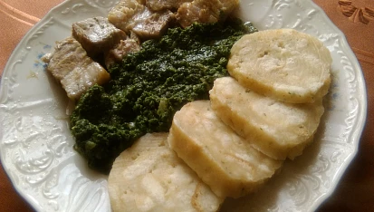 Karlovarský knedlík, z televize okoukaný a s úspěchem vyzkoušený, Karlovarský knedlik